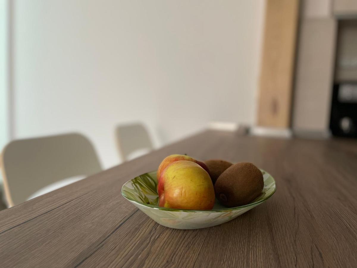 וליקו טורנובו @Home+ מראה חיצוני תמונה