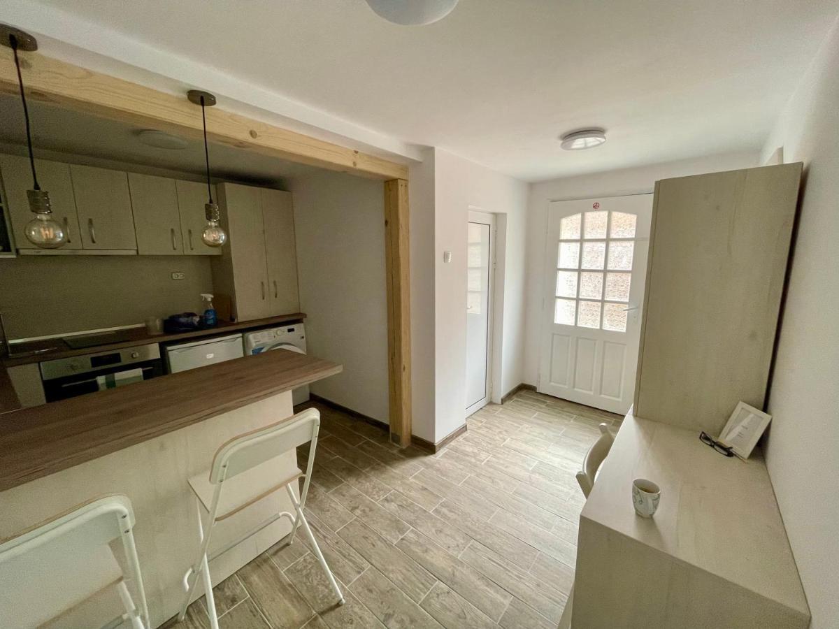 וליקו טורנובו @Home+ מראה חיצוני תמונה