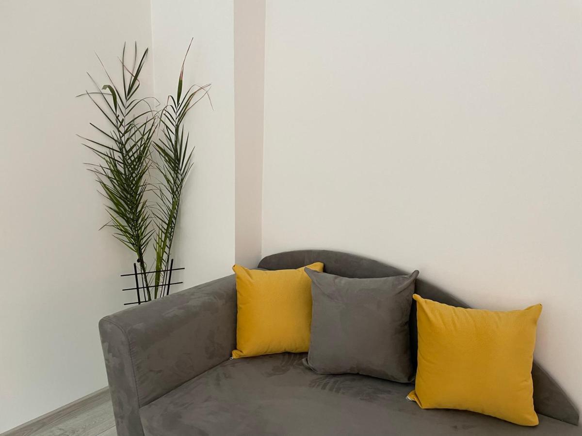 וליקו טורנובו @Home+ מראה חיצוני תמונה