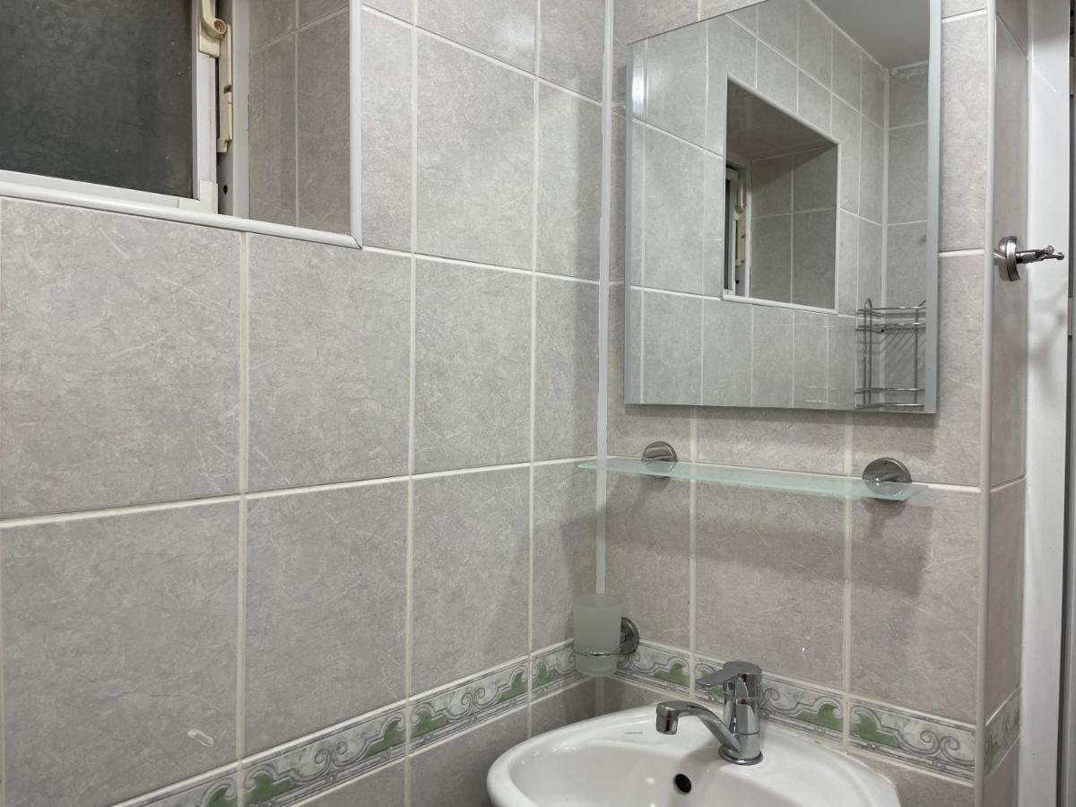 וליקו טורנובו @Home+ מראה חיצוני תמונה