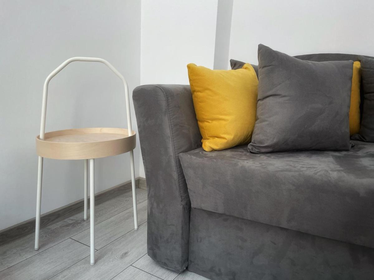 וליקו טורנובו @Home+ מראה חיצוני תמונה